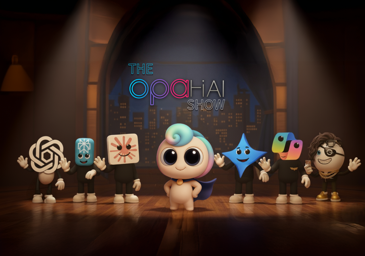 Season 1 Cover